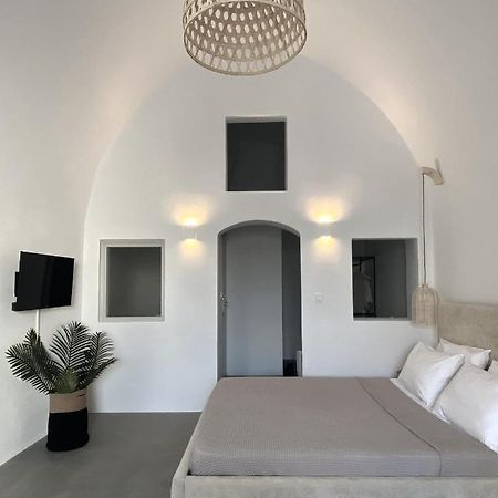 Arco Bianco Suites Akrotírion Eksteriør bilde