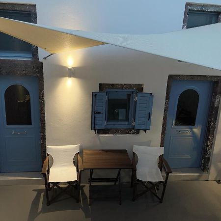 Arco Bianco Suites Akrotírion Eksteriør bilde