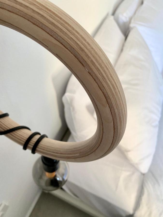Arco Bianco Suites Akrotírion Eksteriør bilde