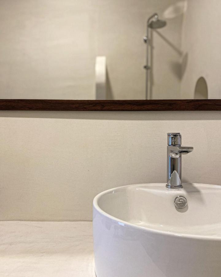 Arco Bianco Suites Akrotírion Eksteriør bilde