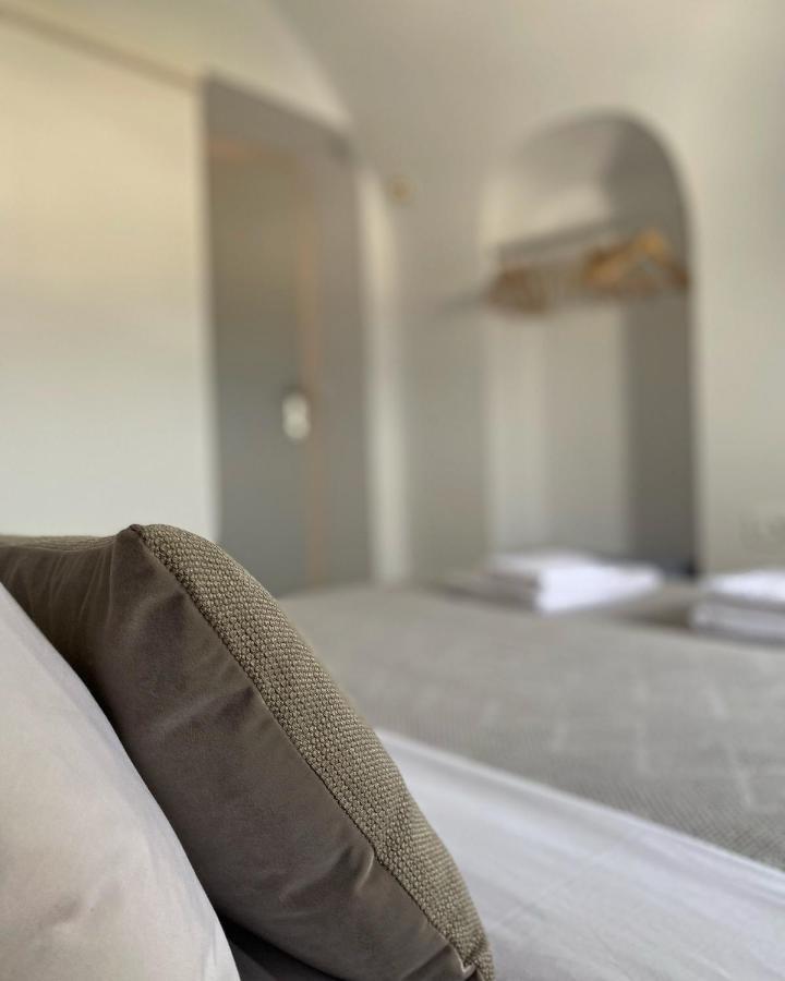 Arco Bianco Suites Akrotírion Eksteriør bilde